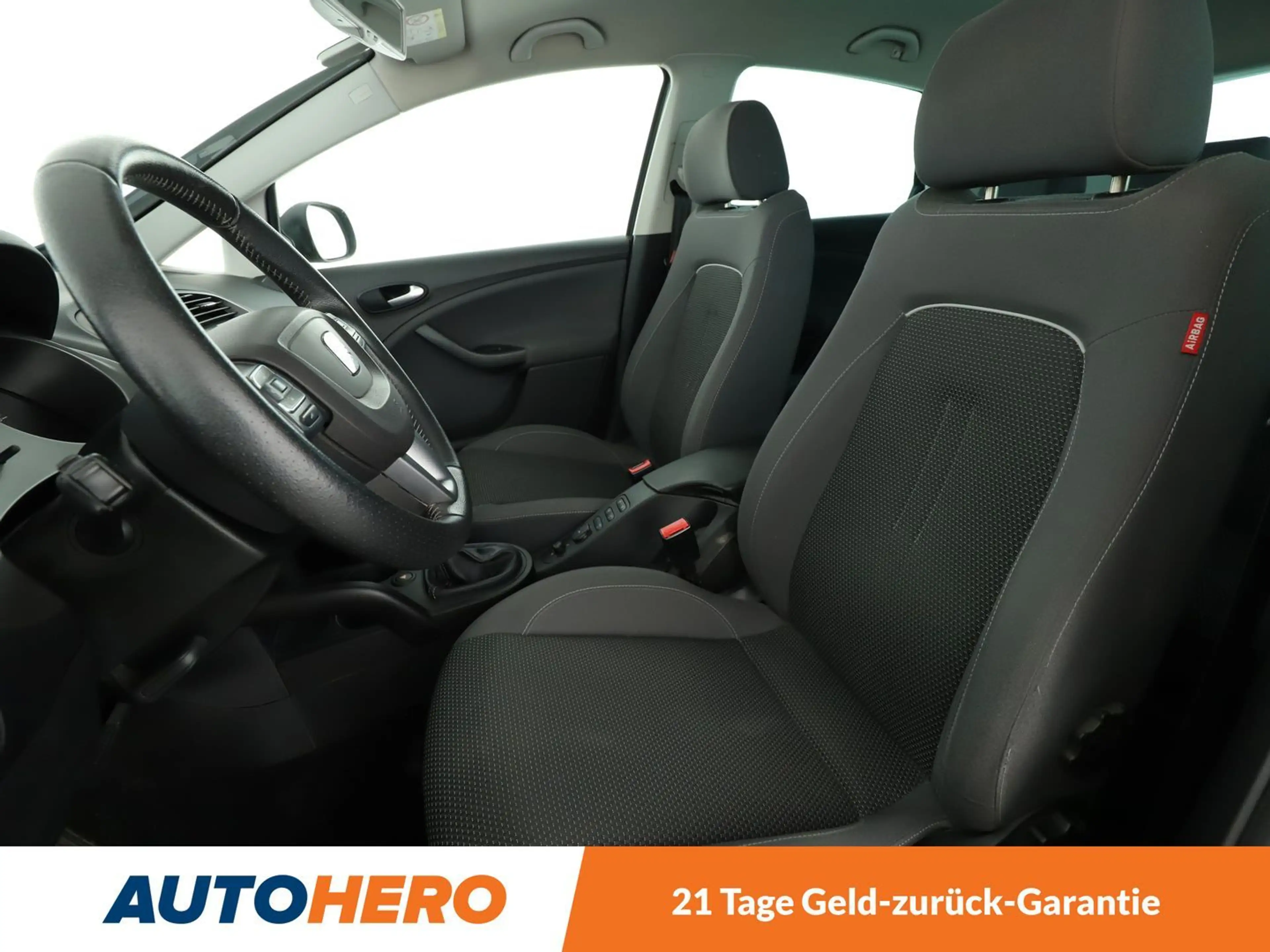 SEAT Altea 1.4 TSI Sun*TEMPO*PDC*SHZ*KLIMA*GARANTIE* — photo 10