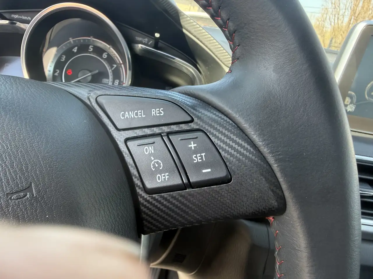Mazda 3 снимка Mazda 3