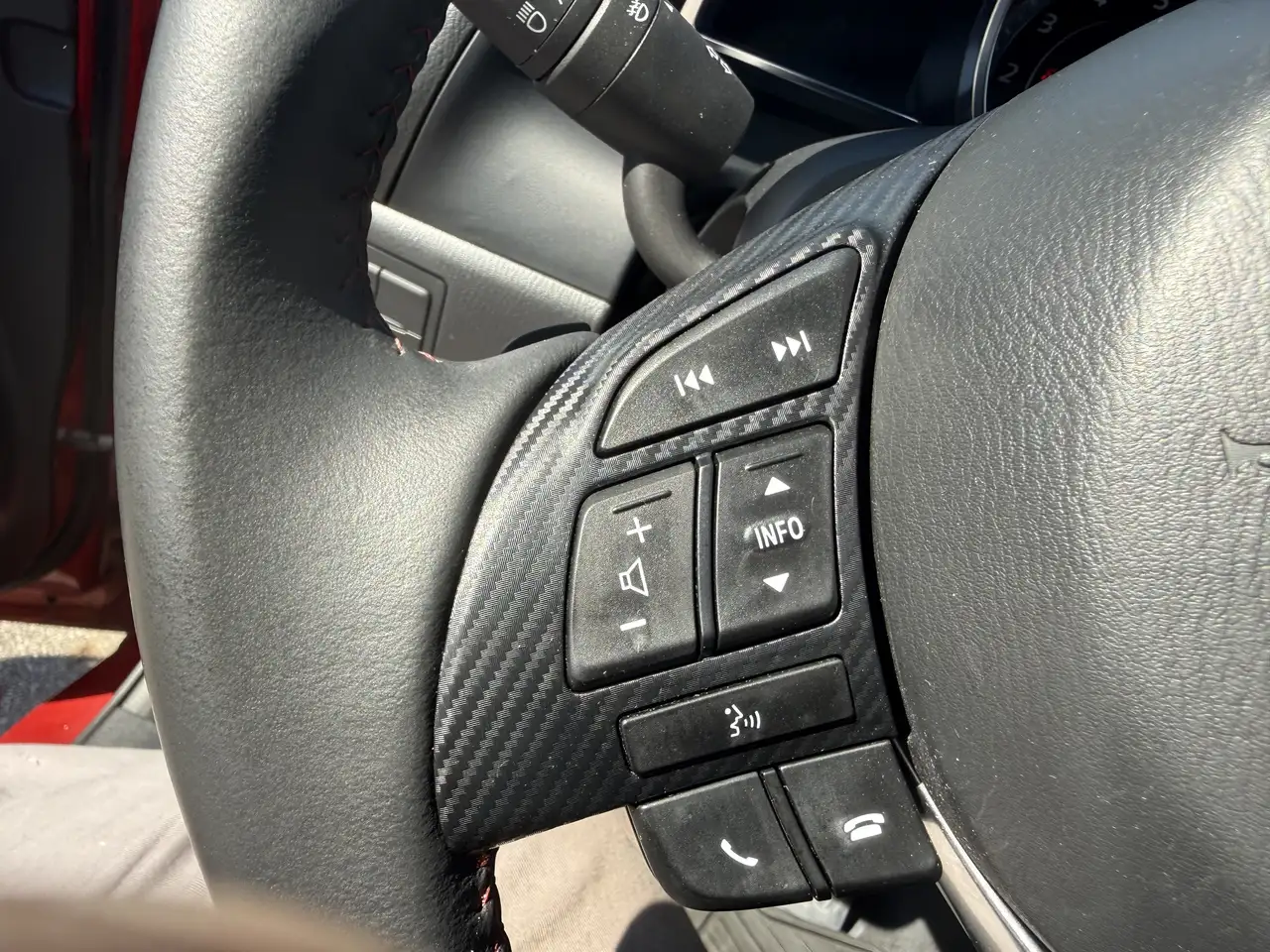Mazda 3 снимка Mazda 3