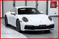 Porsche 992 Carrera 4S - UFF ITA - IVA ESP. Bianco - thumbnail 3