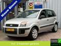Ford Fusion 1.4-16V Comfort | HOOGZIT | TREKHAAK | AIRCO | Gris - thumbnail 1