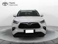 Toyota Highlander Highlander 2.5H AWD-i E-CVT Lounge Bílá - thumbnail 5