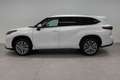Toyota Highlander Highlander 2.5H AWD-i E-CVT Lounge Bílá - thumbnail 4