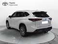 Toyota Highlander Highlander 2.5H AWD-i E-CVT Lounge Bílá - thumbnail 2