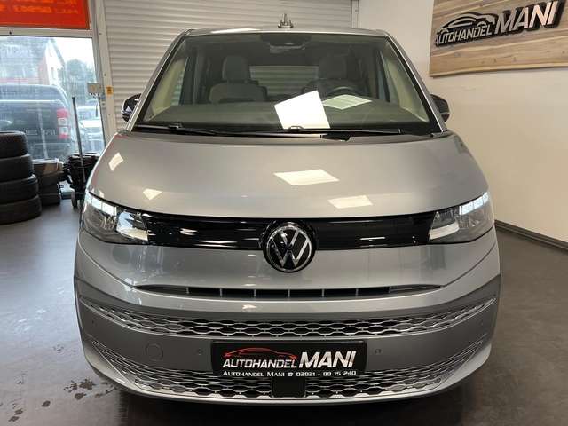 Volkswagen T7 Multivan T7Multivan/LED/PDC/vis-a-vis/DAB/ Digital Cockpt