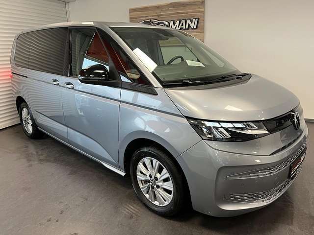 Imagine Volkswagen T7 Multivan T7Multivan/LED/PDC/vis-a-vis/DAB/ Digital Cockpt