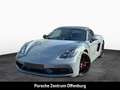 Porsche Boxster 718 GTS 4.0 Grau - thumbnail 1