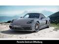 Porsche Boxster 718 GTS 4.0 Grau - thumbnail 1