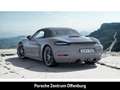 Porsche Boxster 718 GTS 4.0 Grau - thumbnail 3