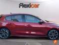Ford Focus 1.5Ecoblue ST Line Aut. 120 Burdeos - thumbnail 9