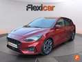 Ford Focus 1.5Ecoblue ST Line Aut. 120 Burdeos - thumbnail 3