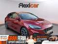 Ford Focus 1.5Ecoblue ST Line Aut. 120 Burdeos - thumbnail 1