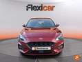 Ford Focus 1.5Ecoblue ST Line Aut. 120 Burdeos - thumbnail 2