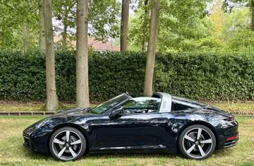 911 Carrera 4 3.0 Turbo