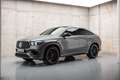Mercedes-Benz GLE 63 AMG Coupé S 4Matic+ Aut. Gris - thumbnail 1