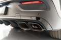 Mercedes-Benz GLE 63 AMG Coupé S 4Matic+ Aut. Gris - thumbnail 11