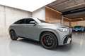 Mercedes-Benz GLE 63 AMG Coupé S 4Matic+ Aut. Gris - thumbnail 13