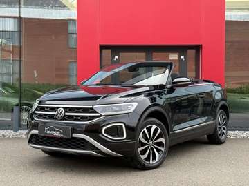 T-Roc Cabriolet 1.0 TSI Style OPF