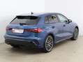 Audi A3 35 TDI S line Blau - thumbnail 11