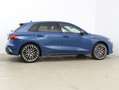 Audi A3 35 TDI S line Blau - thumbnail 5