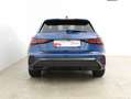 Audi A3 35 TDI S line Blau - thumbnail 12