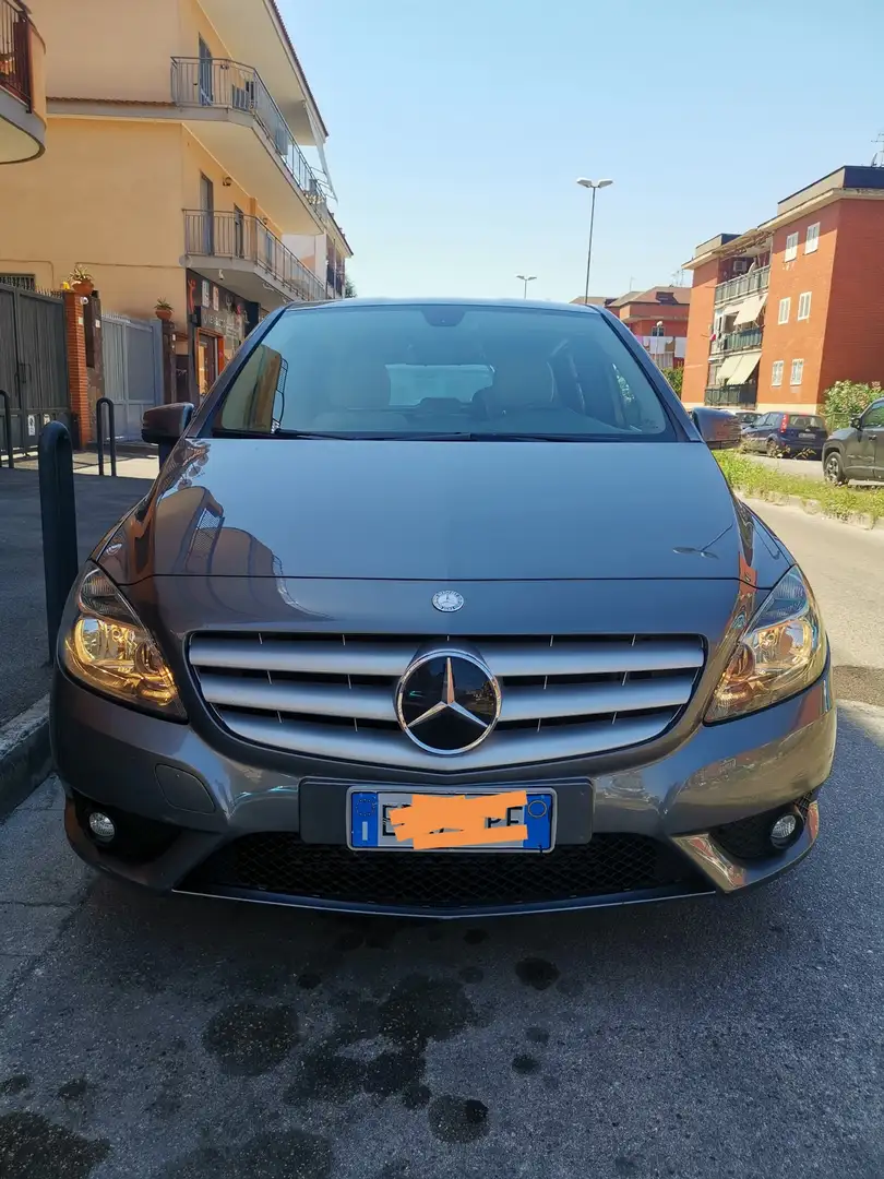 Mercedes-Benz B 180 cdi be Executive - 1