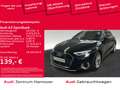 Audi A3 advanced 40 TFSIe Matrix LED AHK vi Noir - thumbnail 1