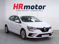Renault Megane Life Blanc - thumbnail 1