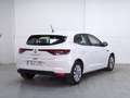 Renault Megane Life Blanc - thumbnail 2