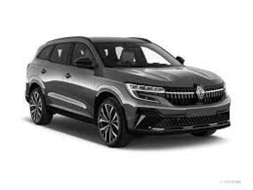 Espace 1.2 E-Tech Full Hybride - 200 - BV CVT - 5 pl - 2024  VI Techno PHASE 1