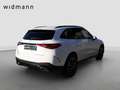 Mercedes-Benz GLC 300 e 4M AMG*AHK*Burmester*Navi*PTS*LED*SHZ* Weiß - thumbnail 3