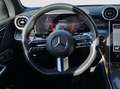 Mercedes-Benz GLC 300 e 4M AMG*AHK*Burmester*Navi*PTS*LED*SHZ* Weiß - thumbnail 10
