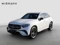 Mercedes-Benz GLC 300 e 4M AMG*AHK*Burmester*Navi*PTS*LED*SHZ* Weiß - thumbnail 1