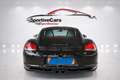 Porsche Cayman S Black Edition Sportabgas Chrono+ PASM ! Schwarz - thumbnail 4