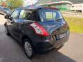 Suzuki Swift 4WD Shine Schwarz - thumbnail 3