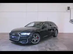 Audi A6 55 TFSI e 367ch Compétition quattro S tronic 7