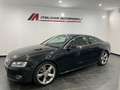Audi A5 A5 Coupe Coupe 2.7 V6 tdi multitronic Negro - thumbnail 3