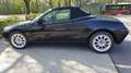 Alfa Romeo Spider Schwarz - thumbnail 1