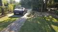 Alfa Romeo Spider Schwarz - thumbnail 4