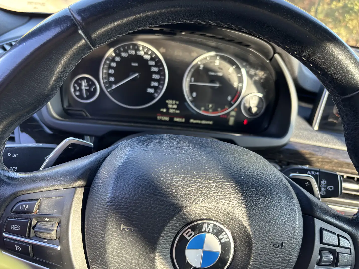 BMW X5 xDrive 25dA - 2