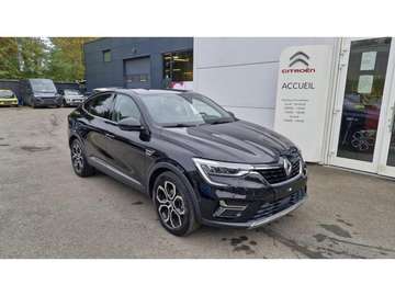 CONQUEST E-TECHT HYBRIDE