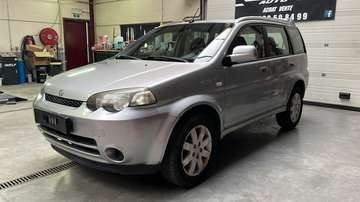HR-V 1.6i 16v 2WD