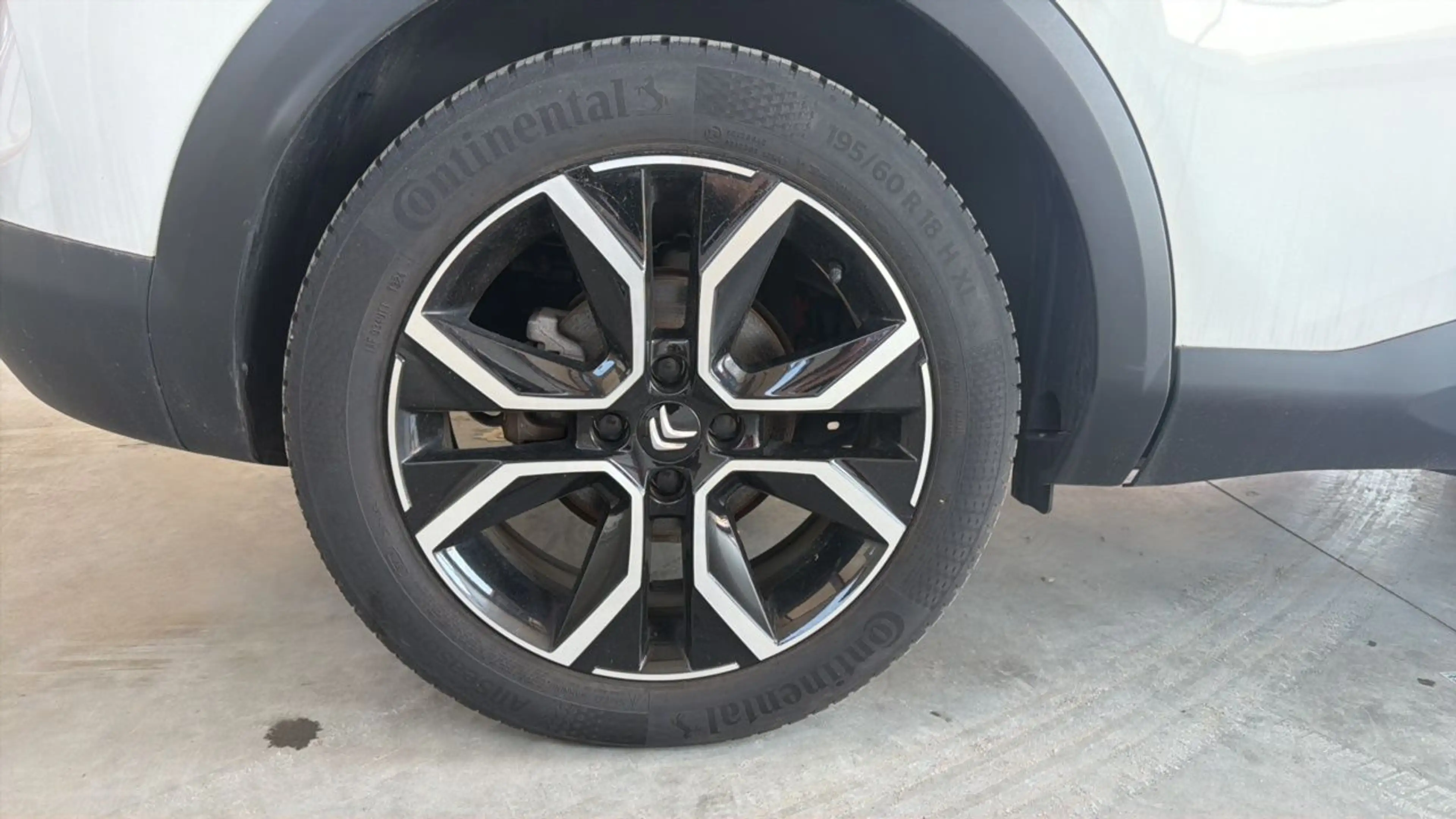 Citroen C4 Elektromotor e-Feel Pack — photo 7