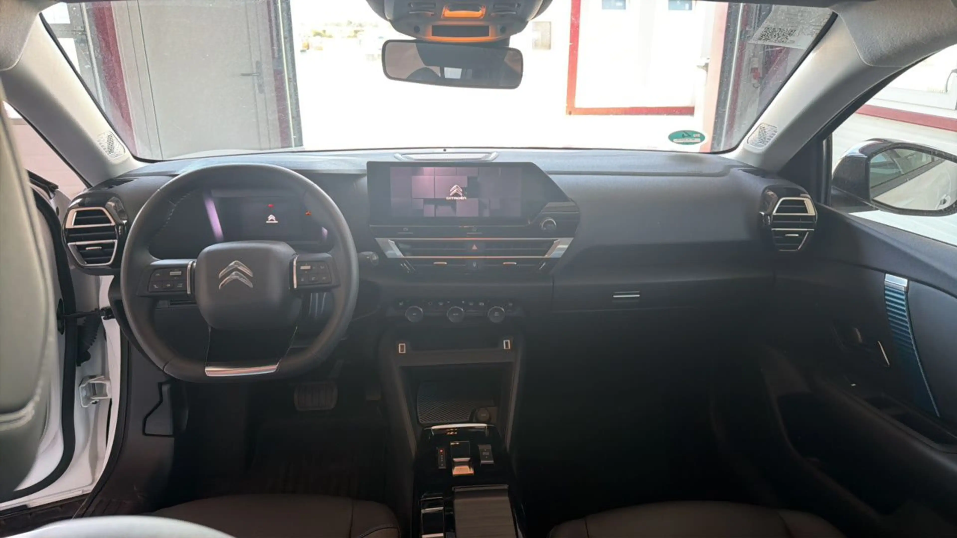 Citroen C4 Elektromotor e-Feel Pack — photo 12
