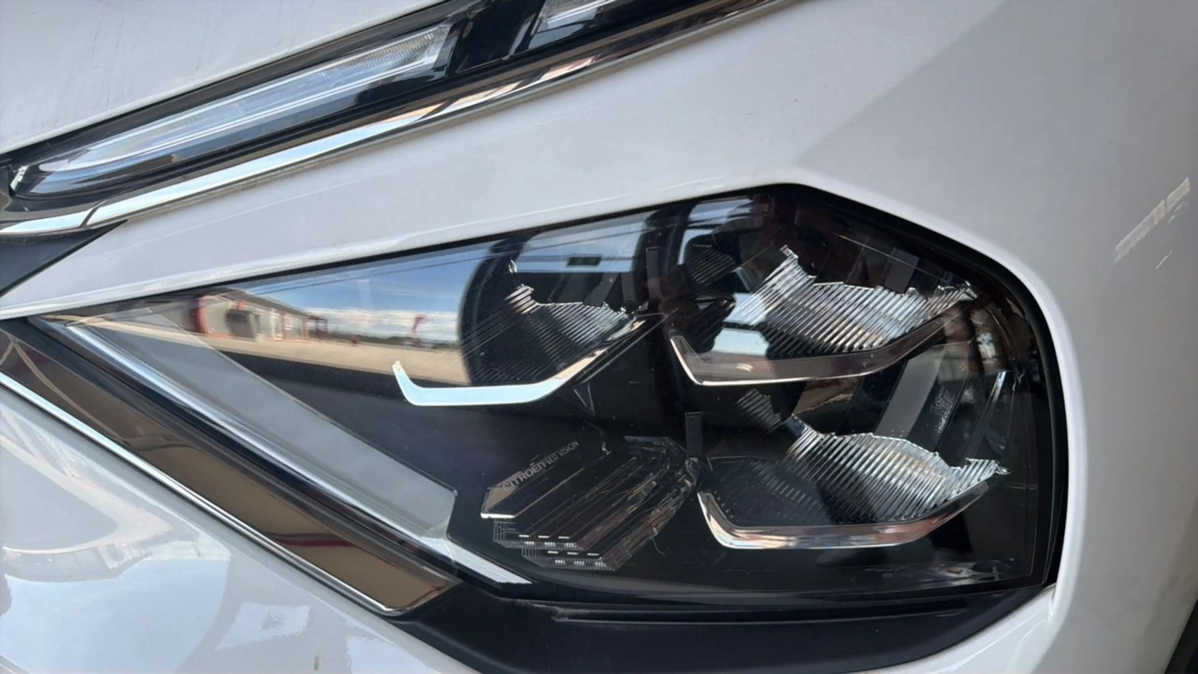 Citroen C4 Elektromotor e-Feel Pack — photo 9