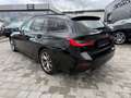 BMW 320 d xDrive Sport Line 1-Hand/Kamera/Leder/LED Schwarz - thumbnail 7