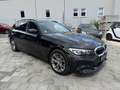 BMW 320 d xDrive Sport Line 1-Hand/Kamera/Leder/LED Schwarz - thumbnail 3
