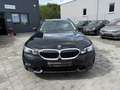 BMW 320 d xDrive Sport Line 1-Hand/Kamera/Leder/LED Schwarz - thumbnail 2