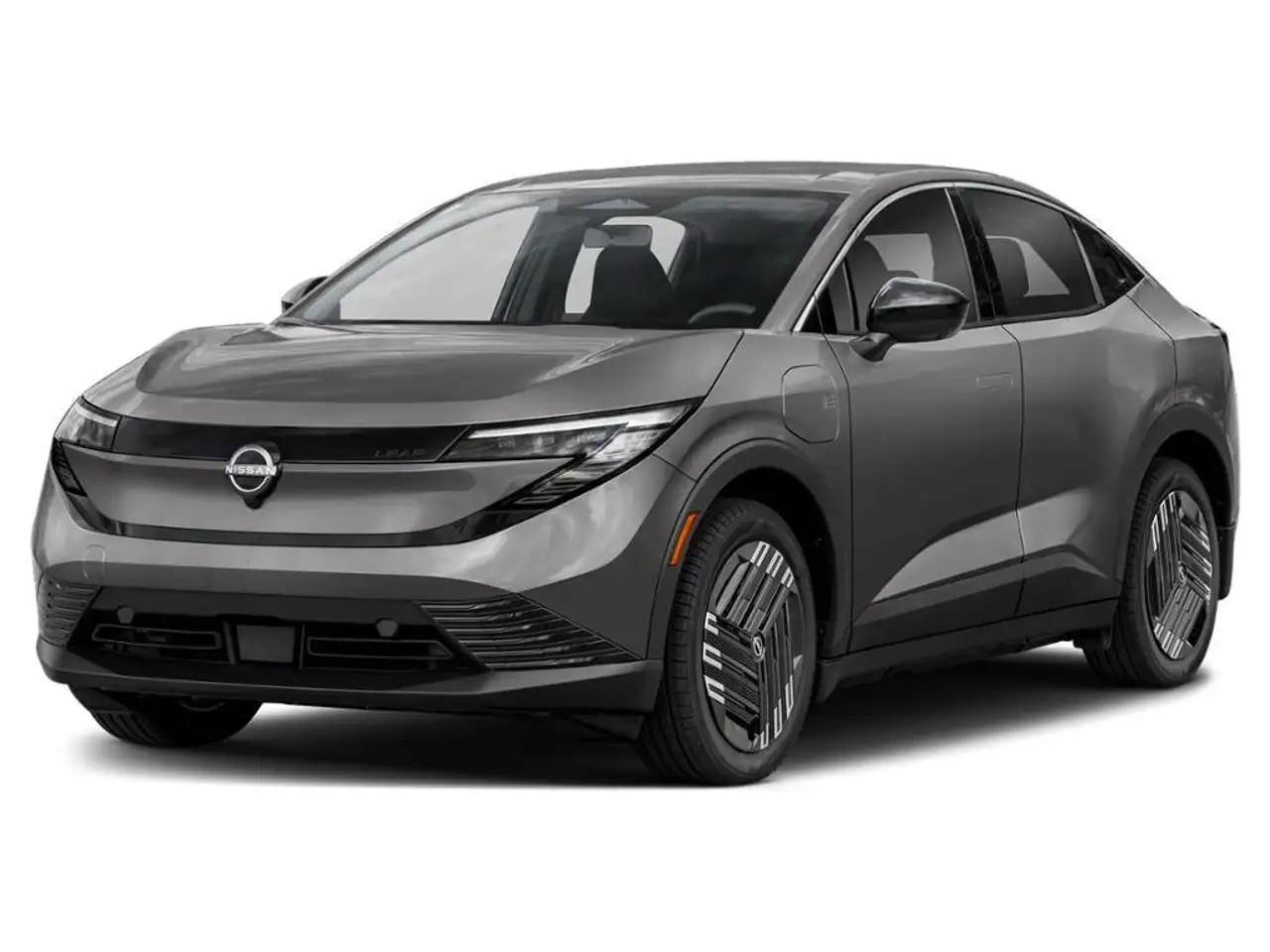 2026 Nissan Leaf