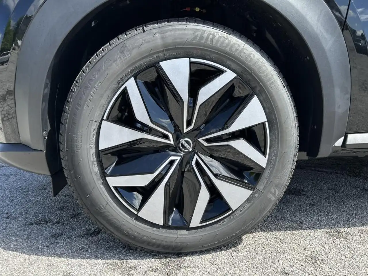 Nissan Juke 2026